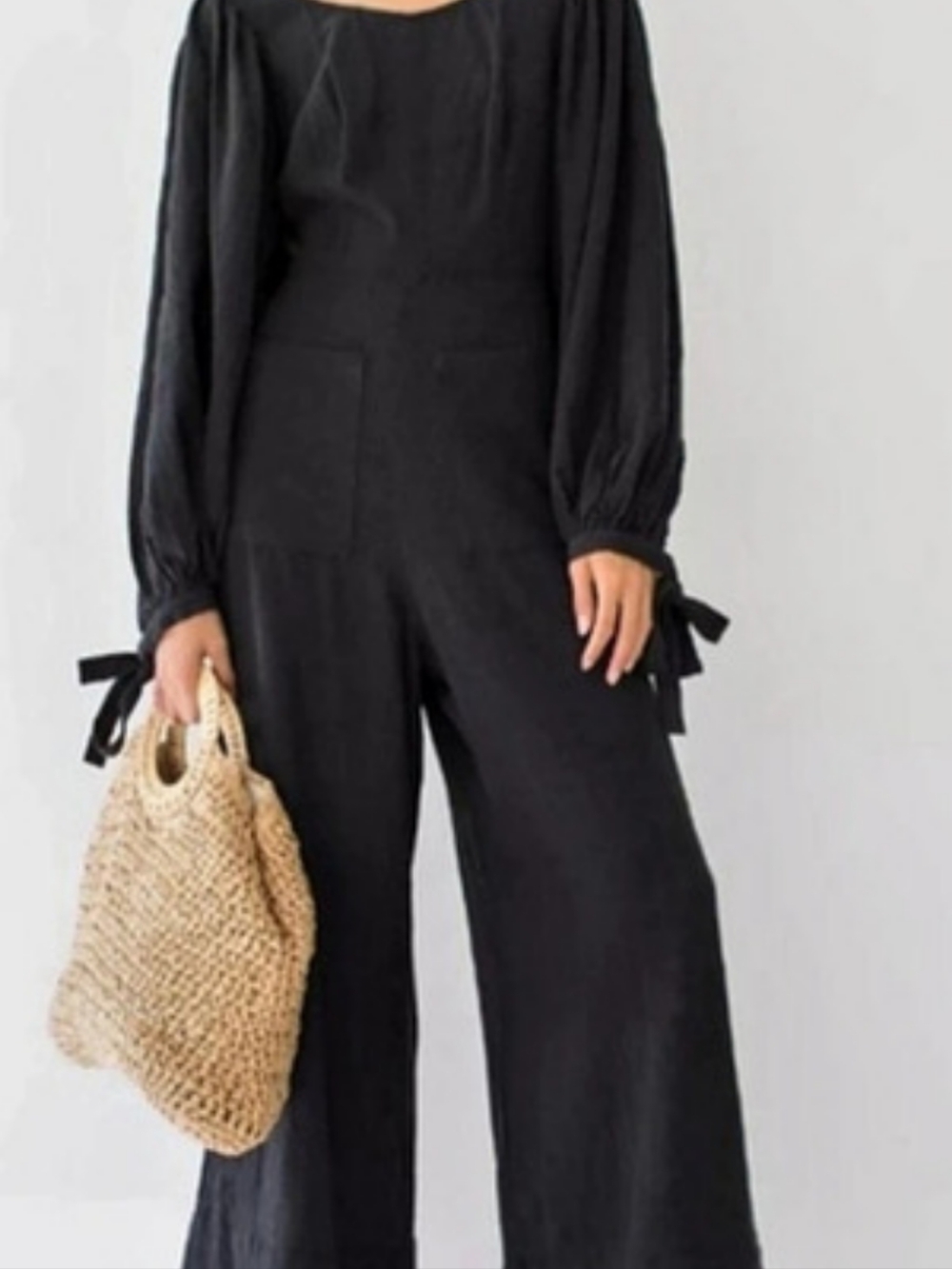 *RARE* Free People Josie Jumpsuit Size 2